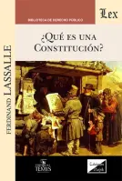 Que Es Una Constitución