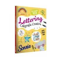 Lettering - Caligrafía Creativa