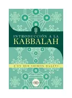 Introduccion A La Kabbalah