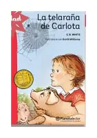 LA TELARANA DE CARLOTA