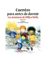 Cuentos Para Antes De Dormir. Las Aventuras De Milly Y Molly Integracion