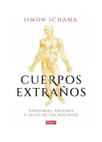 Cuerpos Extraños