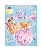 Cosas De Princesas
