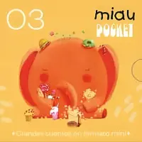 Miau Pocket 3