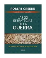 33 Estrategias De La Guerra, Las