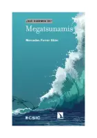 Megatsunamis