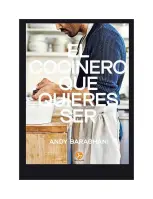 El Cocinero Que Quieres Ser
