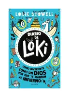 Diario De Loki 2