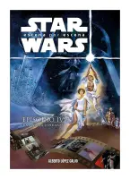 Star Wars, Escena Por Escena