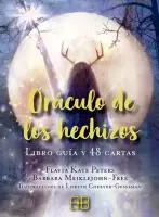 Oráculo De Los Hechizos Cartas