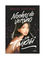 Noches De Verano En Taipei