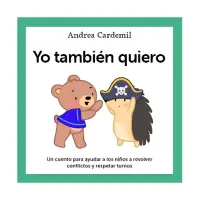 Filipo: Yo También Quiero