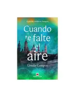 Cuando Te Falte El Aire