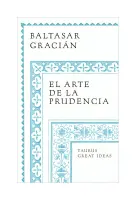 El Arte De La Prudencia