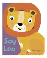 Soy Leo-Colitas