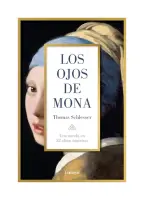 Los Ojos De Mona