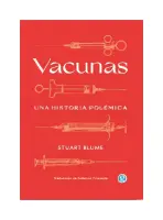 Vacunas. Una Historia Polémica