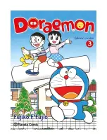 Doraemon Color Nº 03/06
