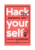 Hack Yourself