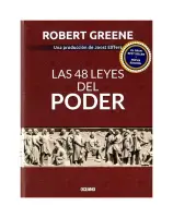 Las 48 Leyes Del Poder