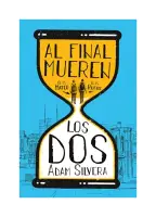 Al Final Mueren Los Dos - Books4pocket