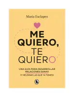 Me Quiero, Te Quiero