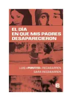 El Día En Que Mis Padres Desaparecieron