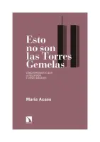 Esto No Son Las Torres Gemelas