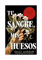 Mis Huesos Tu Sangre