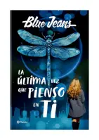 La Última Vez Que Pienso En Ti