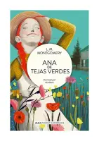 Ana De Tejas Verdes (Pocket)