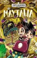 Maytalia Y La Comida