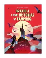 Dracula Y Otras Historias De Vampiros
