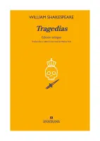 Tragedias William Shakespeare