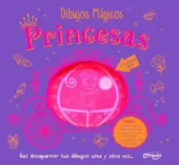 Dibujos Magicos - Princesas