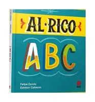 Al Rico Abc