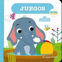 Pequenas Texturas - Juegos