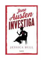Jane Austen Investiga