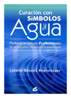 Curación Con Símbolos Y Agua