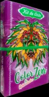 Color Zen Y Actividades