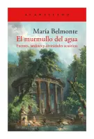 El Murmullo Del Agua