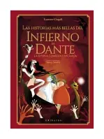 Las Historias Mas Bellas Del Infierno De Dante