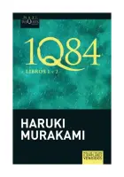 1q84. Libros 1 Y 2