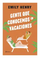 Gente Que Conocemos En Vacaciones