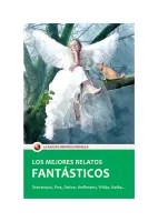 Los Mejores Relatos Fantasticos