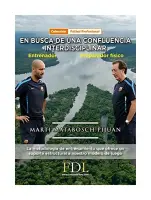 En Busca De Una Confluencia Interdisciplinar