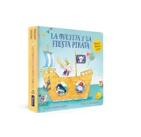 La Ovejita Y La Fiesta Pirata