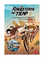 La Aventura De Los Balbuena En El Lejano Oeste