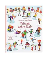 Patinaje Sobre Hielo