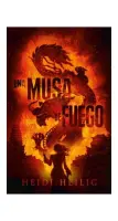 Una Musa De Fuego